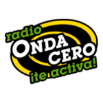 Radio Onda Cero logo