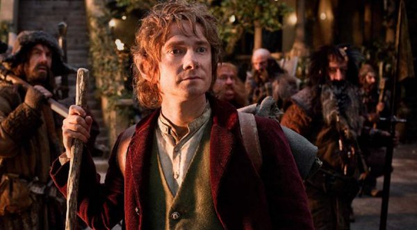Fotos: No te pierdas las imágenes de 'El Hobbit', Entretenimiento