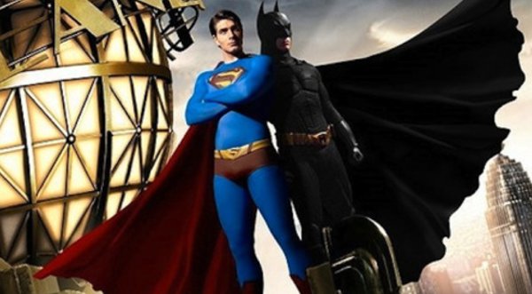 Batman podría aparecer en la nueva película de Superman | Entretenimiento |  Radio Onda Cero