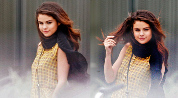 Linea de ropa cheap de selena gomez