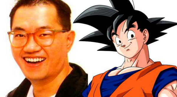 Revelan el nombre de la madre de Goku | Entretenimiento | Radio Onda Cero