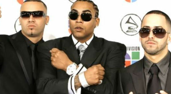 Don Omar Habla Sobre Nuevo Junto Con Wisin Y Yandel Entretenimiento Radio Onda Cero