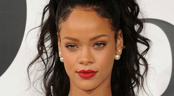 Sorprendente! Checa la foto de Rihanna Entretenimiento Radio Onda Cero