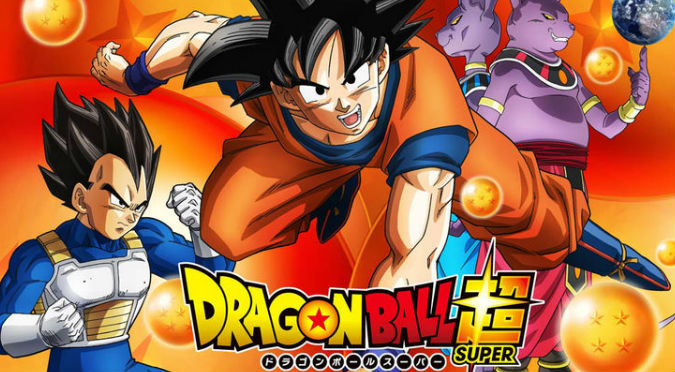 Voy a llorar! Dragon Ball Super estrena nueva versión de 'Romance te puedo  dar' – VIDEO | Juegos y Anime | Radio Onda Cero