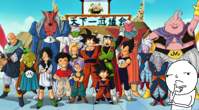 Dragon Ball: Resuelve este cuestionario de la serie y demuestra el poder de  tu 'ki' | Juegos y Anime | Radio Onda Cero
