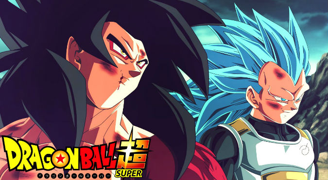 Dragon Ball Super: Akira Toriyama revela nueva transformación saiyajin |  Juegos y Anime | Radio Onda Cero