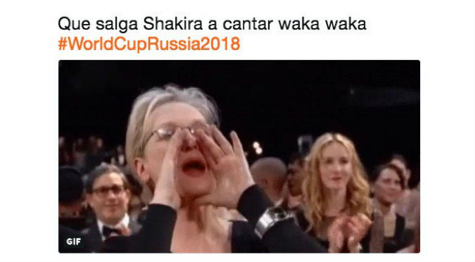 Memes e brincadeiras que viralizaram no Mundial da Rússia - WSCOM