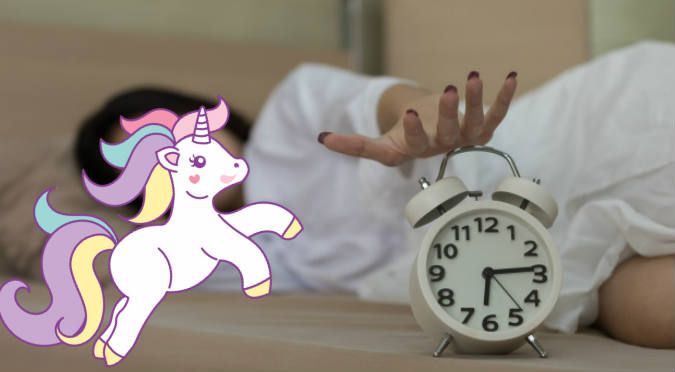 Qué significa soñar con unicornios? | Virales | Radio Onda Cero