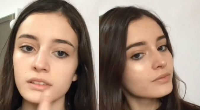 Maquillaje natural fácil y rápido estar en (VIDEO) | Virales | Radio Onda