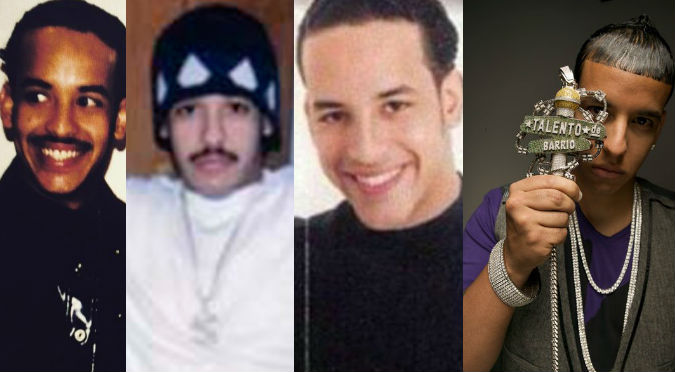 Daddy Yankee Videos Revelan Su Increíble Transformación Video
