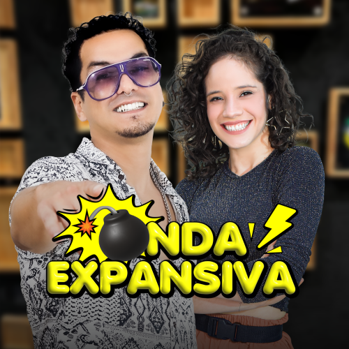 V – Onda Expansiva	09-12