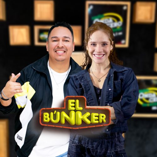 V – El Búnker 06-09