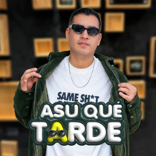 LaJ – Asu que tarde 13-16