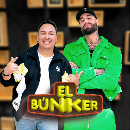 LaJ – El Búnker	06-09