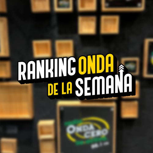 D – El Ranking de la Semana 18-19