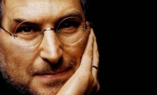 Biografía de Steve Jobs: libro más vendido por Amazon en el 2011
