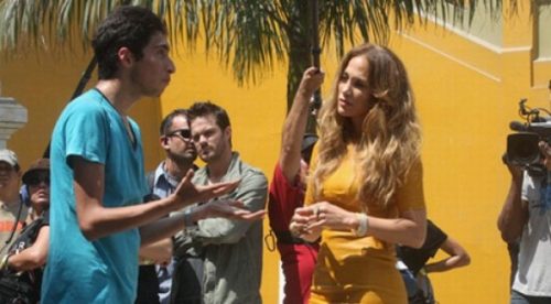 Peruano que apuesta por un cupo en el ‘reality’ de J.Lo y Marc Anthony lucha por su sueño