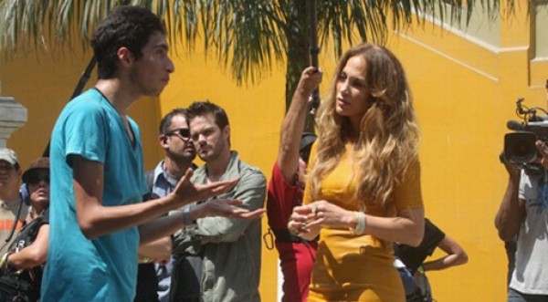 Peruano que apuesta por un cupo en el ‘reality’ de J.Lo y Marc Anthony lucha por su sueño