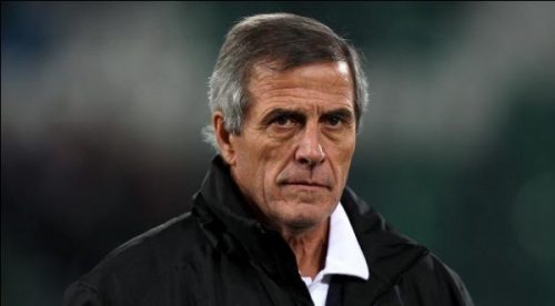 Tabárez es el mejor seleccionador del 2011