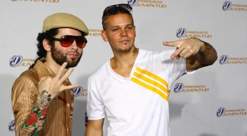 Calle 13 y sus nuevos proyectos para el 2012