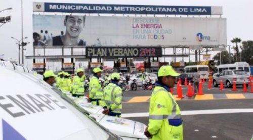 ‘Plan Verano Seguro 2012’ se inicia en las carreteras