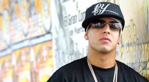 Daddy Yankee en Venezuela y Rep. Dominicana