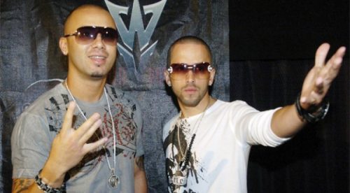 Wisin y Yandel harán versión “unplugged” el próximo año