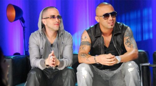 Wisin & Yandel cancelaron su gira por Estados Unidos