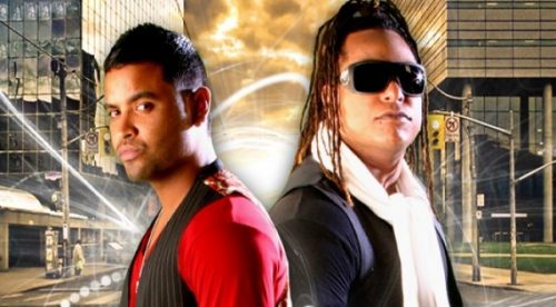 Zion y Lennox siguen con sus proyectos musicales