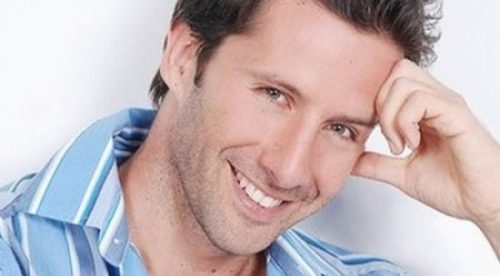 Marco Zunino calificó de “maravilloso” su debut en “Chicago”