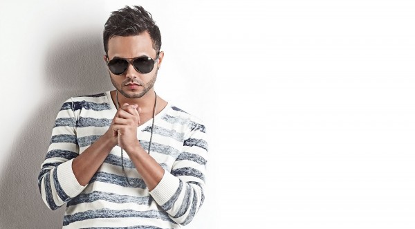 Tony Dize se presentará  en «Reggaetón Live México 2012”