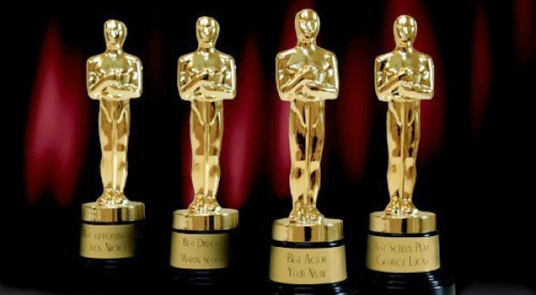 Conoce algunos de los nominados a los Premios Óscar 2012
