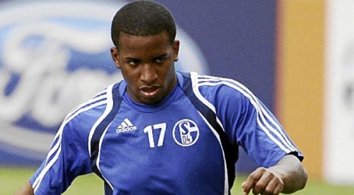 Jefferson Farfán es considerado el jugador latino más caro de la Bundesliga