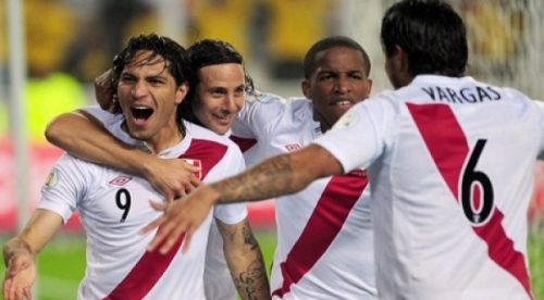 Markarián convocó a jugadores para amistoso ante Túnez
