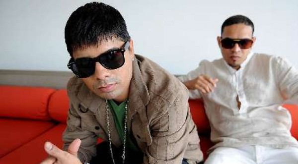 Plan B alistan su nuevo disco ‘Love and sex’