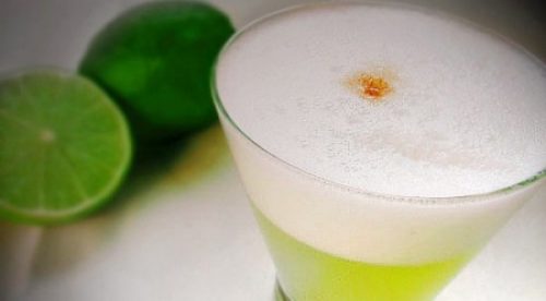 ‘Día del Pisco Sour’ se celebra a nivel nacional