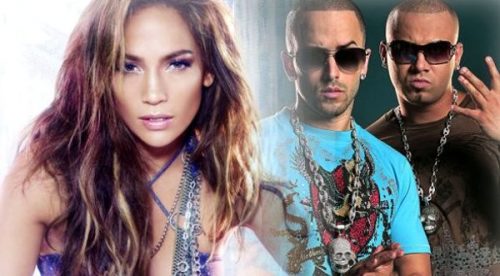 “Follow The Leader” de Wisin & Yandel con J.Lo ya tiene fecha
