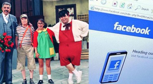 “El Chavo del 8” tendrá su juego en Facebook