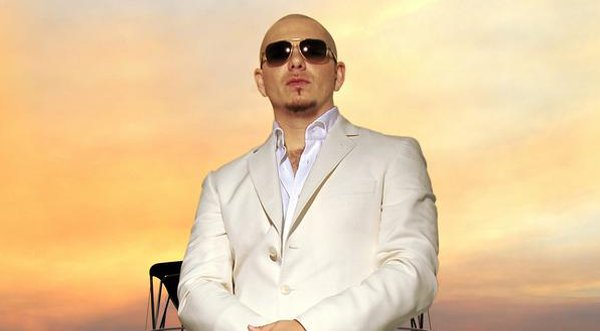 Pitbull estará en Juego de Estrellas de la NBA