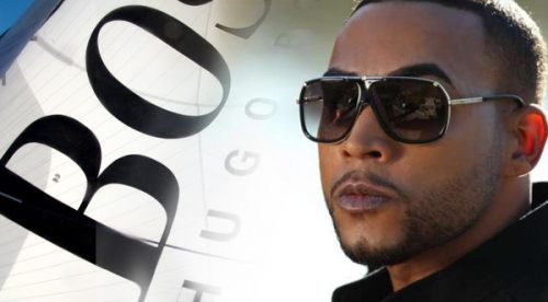 Don Omar será imagen de popular marca de ropa