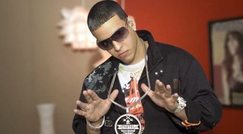 Daddy Yankee se presentará en los premios Casandra 2012