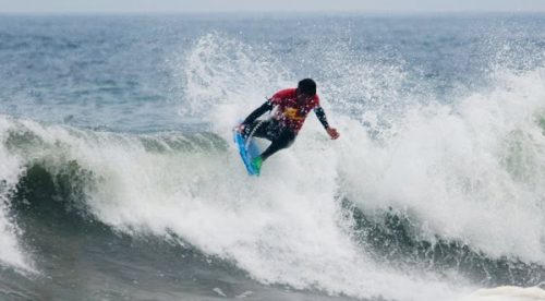 Peruanos destacaron en la Copa Huntington y el Inka Challenge