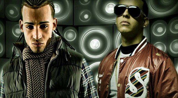 Empezó grabación del video ‘Guaya’ de Daddy Yankee y Arcángel