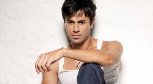 Enrique Iglesias no piensa en el matrimonio