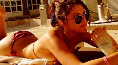 Selena Gomez vuelve a interpretar a una ‘chica mala’ en película