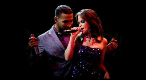 Don Omar y Natti Natasha nuevamente juntos