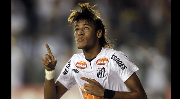 Jogo Bonito: Neymar realizó espectacular ‘rabona’