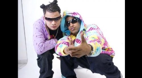 Jowell & Randy no pudieron dar un concierto en Venezuela