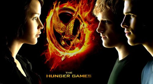 Soundtrack de “The Hunger Games” es un éxito en ventas