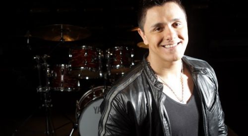 ¡Magnífico! Joey Montana agradace a todos sus fans peruanos